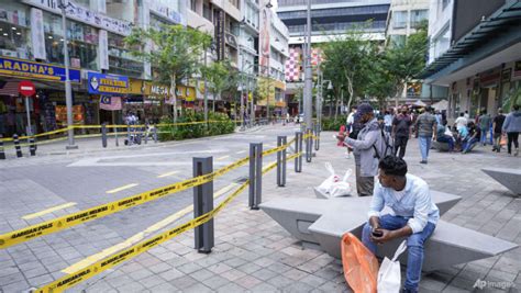 where is singapore located|'Won't cancel just because of this': Singapore travellers go  .